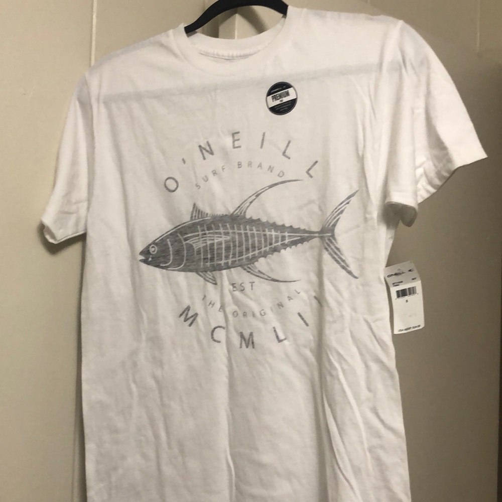 O’neil Surf Tee shirt